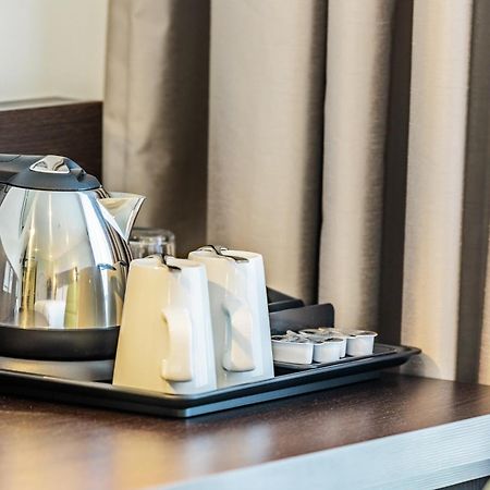 Premier Inn Berlin City Centre Bagian luar foto